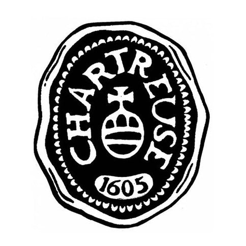 Liqueur Digestif "Élixir Végétal de la Grande-Chartreuse" - Chartreuse (0.1l)