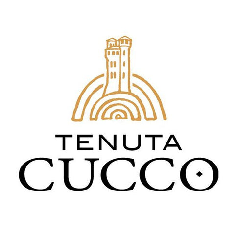 Barolo del Comune di Serralunga DOCG 2019 - Tenuta Cucco