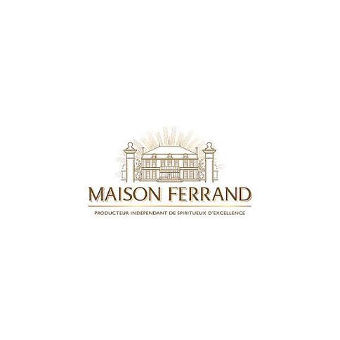 Dry Gin "Citadelle" - Maison Ferrand (0.7l)