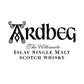 Islay Single Malt Scotch Whisky 10 Years Old - Ardbeg (0.7l - astuccio)