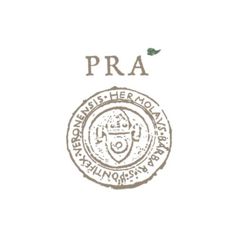 Amarone della Valpolicella DOCG "Morandina" 2017 - Prà