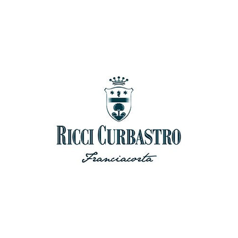 Franciacorta Brut DOCG - Ricci Curbastro (0.375l)