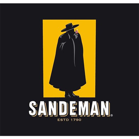 Porto Tawny 10 Years Old - Sandeman (0.75l - astuccio a tubo)