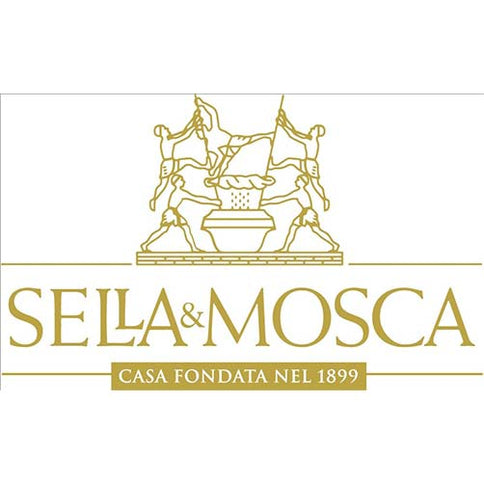 Alghero Rosso Liquoroso DOC “Anghelu Ruju” 2008 - Sella & Mosca (cassetta di legno)