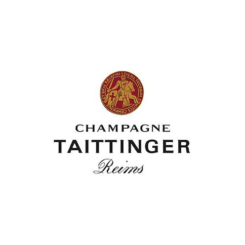 Champagne Brut Rosé "Cuvée Prestige" Magnum - Taittinger