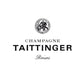 Champagne Brut "Les Folies de la Marquetterie" - Taittinger