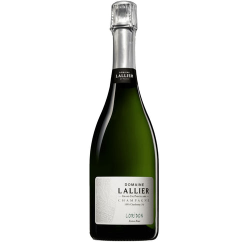 Champagne Grand Cru Extra Brut "Loridon"- Lallier