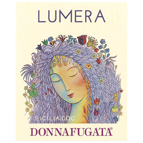 Sicilia Rosato DOC "Lumera" 2024 - Donnafugata