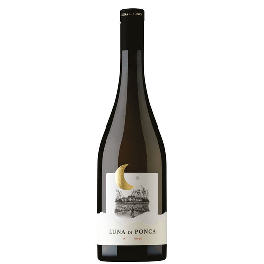 Collio Bianco DOC "Luna di Ponca" 2021 - Borgo Conventi
