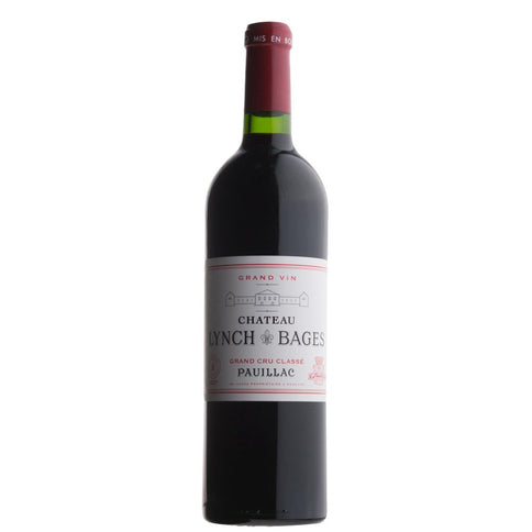 Pauillac AOC Grand Cru Classé "Château Lynch-Bages" 2022 - Château Lynch-Bages