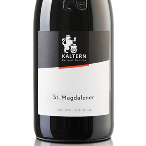 Alto Adige DOC "St. Magdalener" 2024 - Kaltern