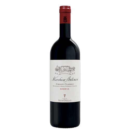 Chianti Classico Riserva DOCG "Marchese Antinori" 2022 - Tenuta Tignanello, Antinori