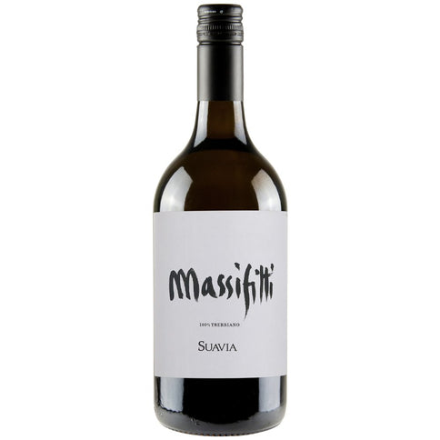 Veronese IGT "Massifitti" 2021 - Suavia