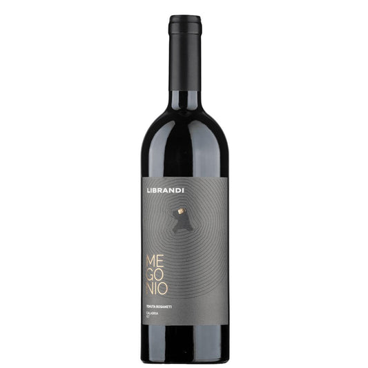 Calabria Rosso IGT "Megonio" 2023 - Librandi