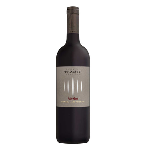 Alto Adige Merlot DOC 2024 - Cantina Tramin