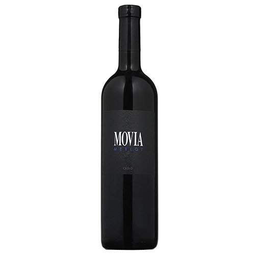 Merlot 2018 - Movia