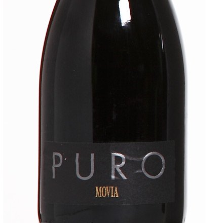 Spumante "Puro" Bianco 2020 - Movia