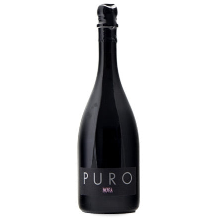 Spumante "Puro" Rosé 2019 - Movia