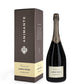 Franciacorta Dosaggio Zero DOCG "Animante" - Barone Pizzini (astuccio)