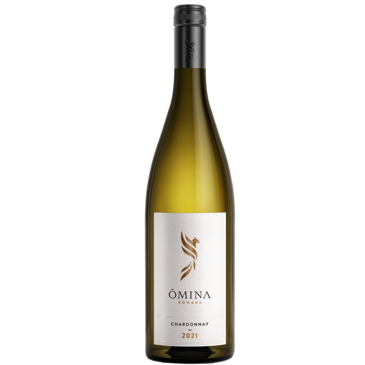 Lazio Chardonnay IGP 2022 - Omina Romana