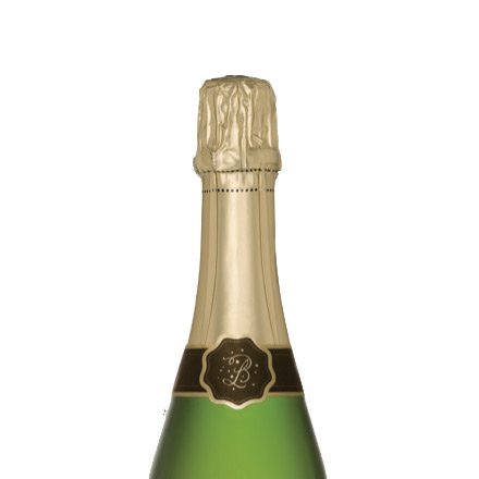 Crémant de Bourgogne Pinot Noir Brut 2020 Magnum - Bailly Lapierre