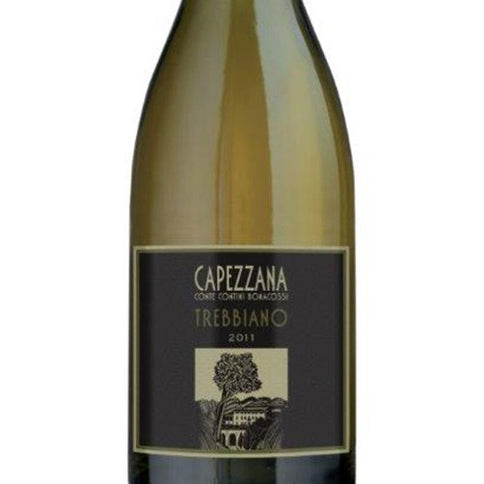 Toscana Trebbiano IGT 2023 - Capezzana