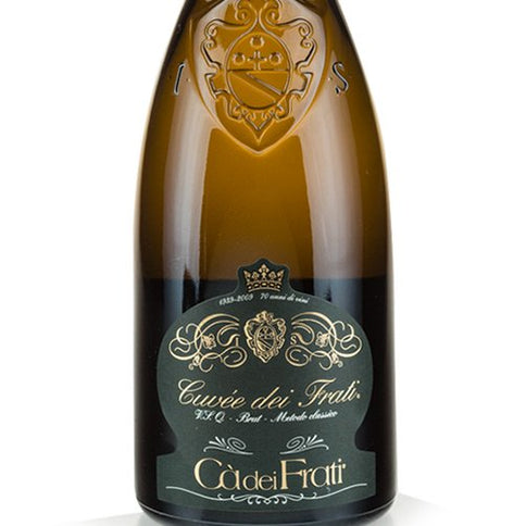 Metodo Classico Brut "Cuvée dei Frati" Magnum - Cà dei Frati