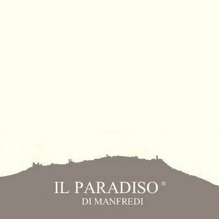 Brunello di Montalcino DOCG 2017 - Il Paradiso di Manfredi