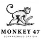 Gin "Monkey 47" - Schwarzwald Dry Gin (0.5l)