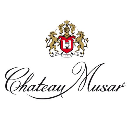 Château Musar White 2018 - Château Musar