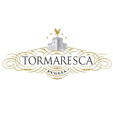 Salento Primitivo IGT "Torcicoda" 2022 - Tormaresca