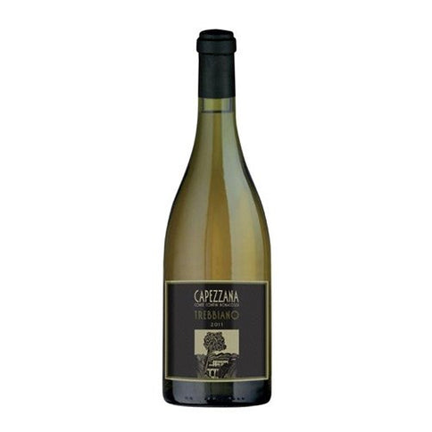 Toscana Trebbiano IGT 2023 - Capezzana