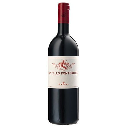 Chianti Classico Gran Selezione DOCG “Castello Fonterutoli” 2020 - Mazzei, Castello di Fonterutoli