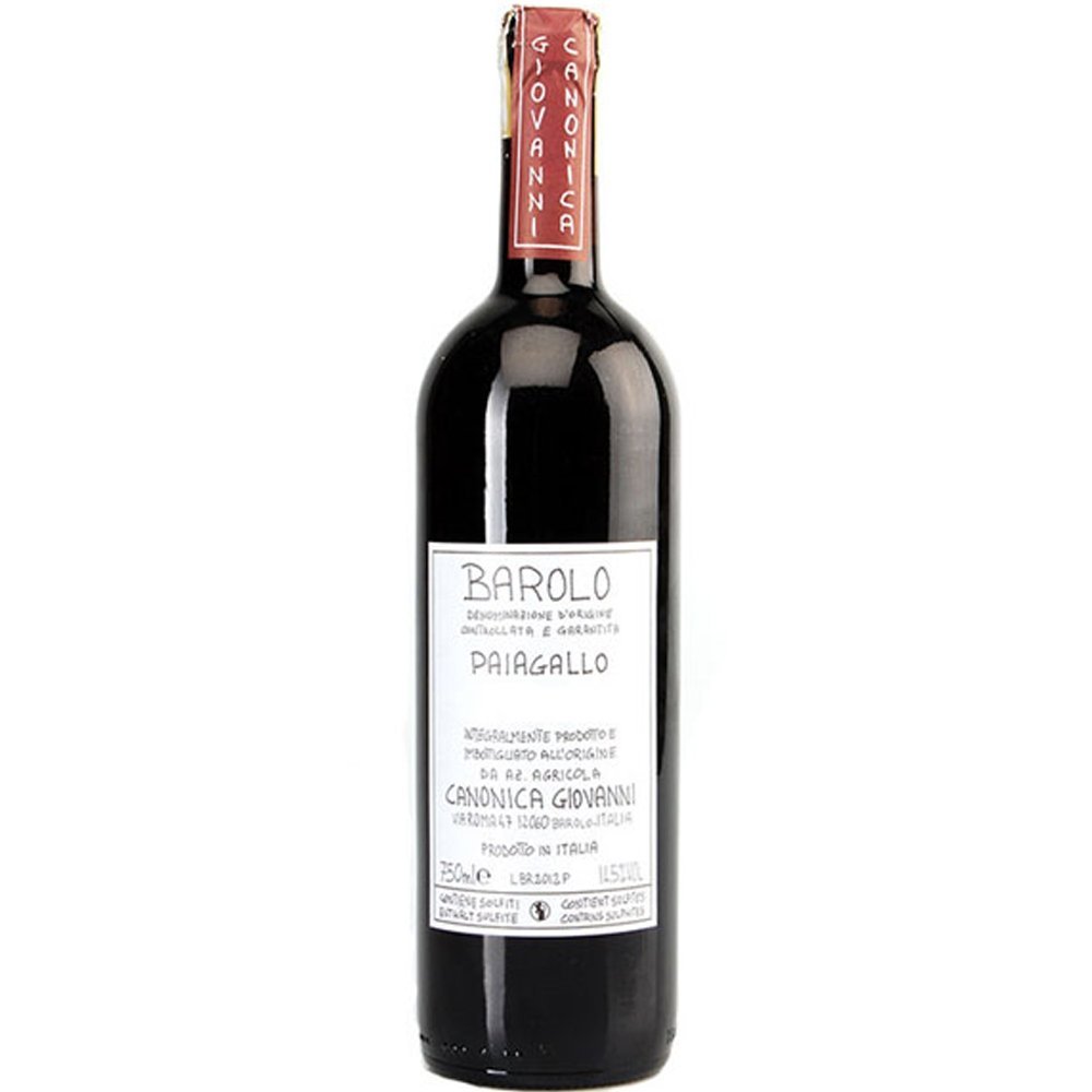 Barolo DOCG 