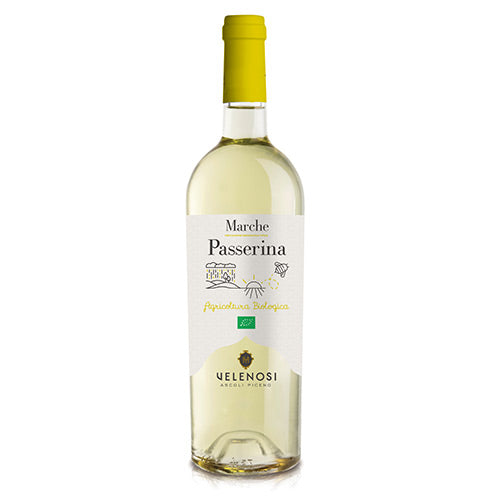 Marche Passerina "Bio" 2022 - Velenosi