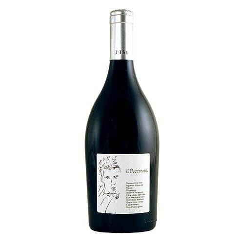 Provincia di Pavia Bianco frizzante IGT "Il Peccatore" 2023 - Bisi