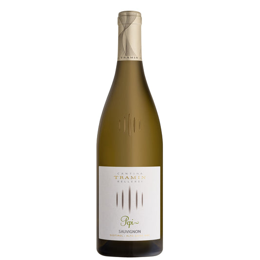 Alto Adige Sauvignon DOC "Pepi" 2023 - Cantina Tramin