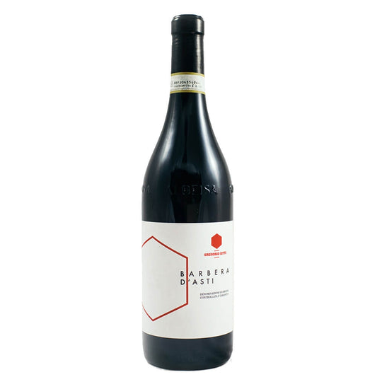Barbera d'Asti DOCG 2022 - Castello di Perno