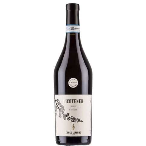 Langhe Nebbiolo DOC “Picotener” 2022 - Enrico Serafino