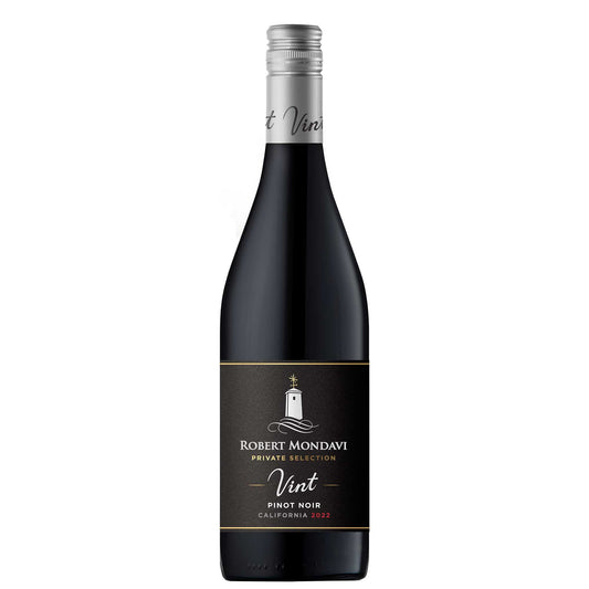 California Pinot Nero - Robert Mondavi Private Selection