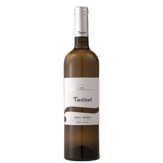 Friuli Grave Pinot Grigio DOC "Borgo Tesis" 2022 - Fantinel