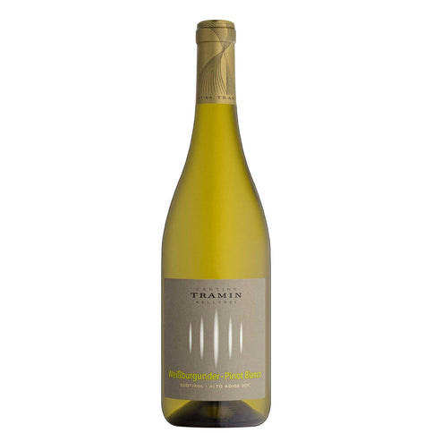 Alto Adige Pinot Bianco DOC 2024 - Cantina Tramin
