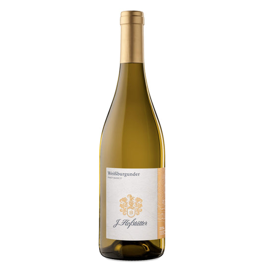 Alto Adige Pinot Bianco DOC 2024 - Hofstätter