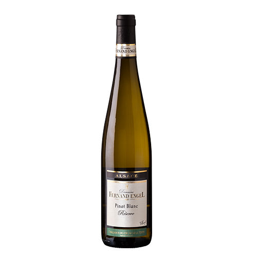 Alsace Pinot Blanc Réserve 2024 - Fernand Engel