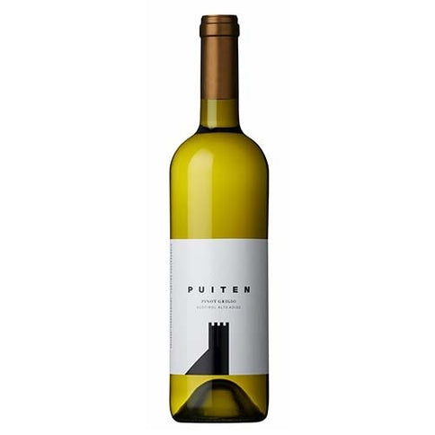 Alto Adige Pinot Grigio DOC "Puiten" 2023 - Colterenzio
