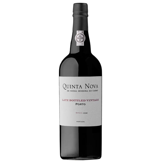 Porto LBV DOC 2021 - Quinta Nova de Nossa Senhora do Carmo