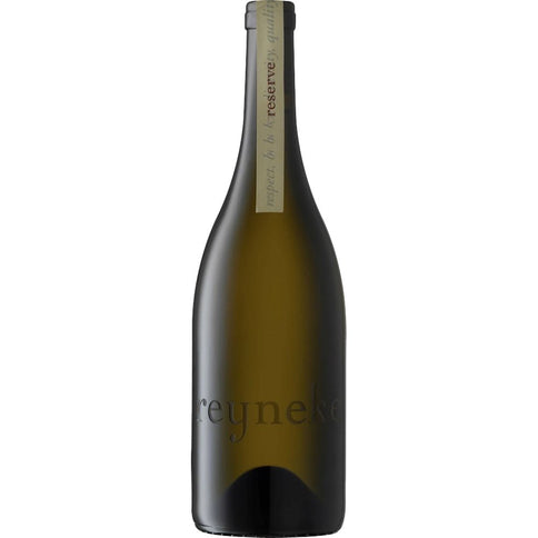 Sauvignon Blanc Reserve 2021 - Reyneke