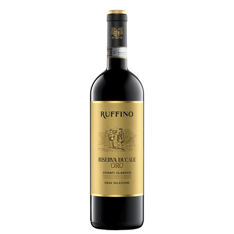 Chianti Classico Gran Selezione DOCG "Riserva Ducale Oro" 2020 - Ruffino