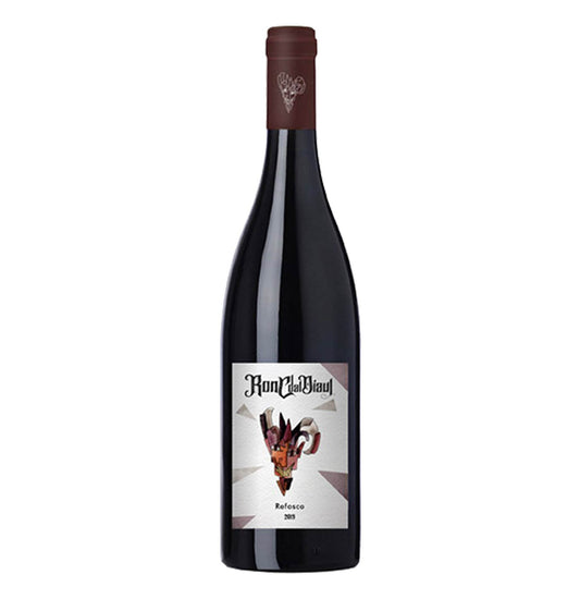 Friuli Colli Orientali Refosco DOC 2020 - Ronc dal Diaul