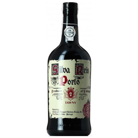 Porto Tawny - Silva Reis